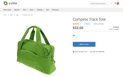 Magento How to Add a Coupon Code