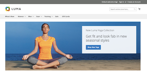 Magento How to Configure a Shipping Method
