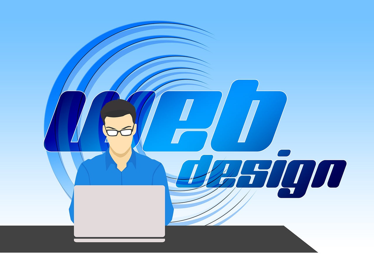 A Beginner's Guide To Web Design