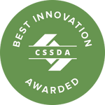 Award badge