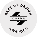 Award badge