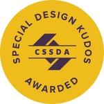 Award badge