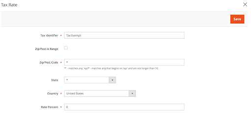Magento Beginner Tutorial How to Make Customer Groups Tax Exempt