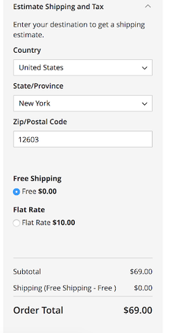 Magento Beginner Tutorial How to Make Customer Groups Tax Exempt
