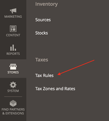 Magento Beginner Tutorial How to Make Customer Groups Tax Exempt