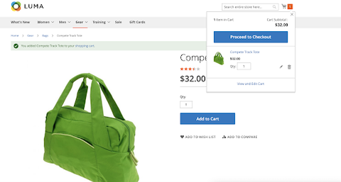 Magento How To Add a Coupon Code