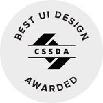 Award badge
