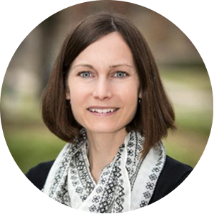 Kate Oyler