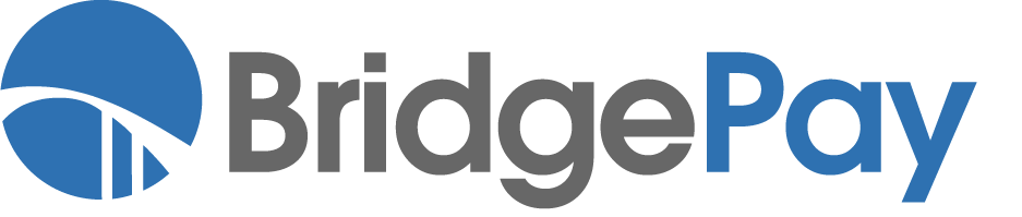 BridgePay logo
