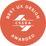 Award badge