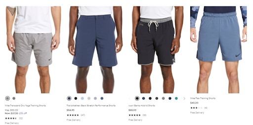 Free Shipping Page
