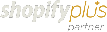 Shopify partner badge